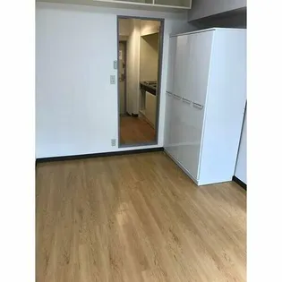 ビィシンク【101号室】の外観