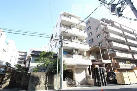 セザール鶴舞公園の画像