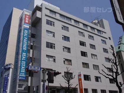 サウスレジデンス丸の内【7C号室】の外観