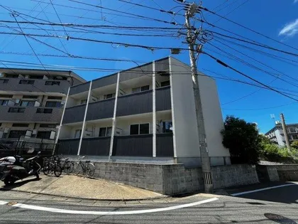 casamento BALZAⅡ【1階】の外観