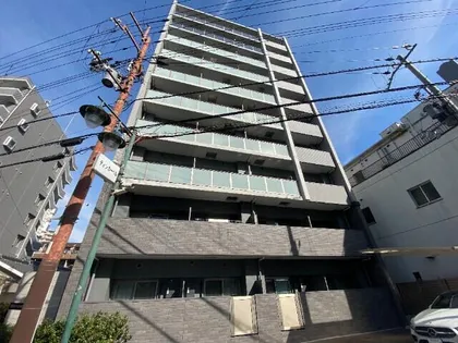 ストームの画像