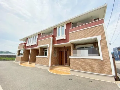 メゾン ド セイラン Ⅰの画像