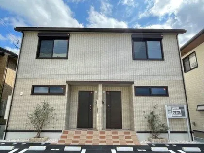 ライフ メゾンの画像