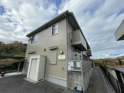 グリーンハイツ兼田の画像