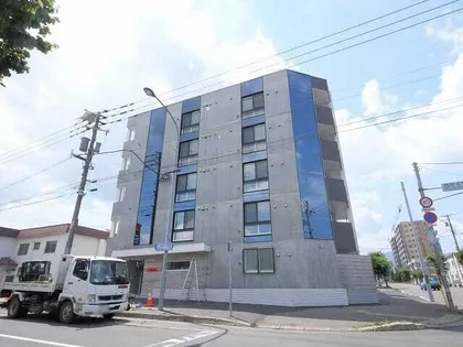 ブランシャールALAIN西町の画像