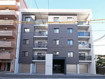 エフュート北円山の画像