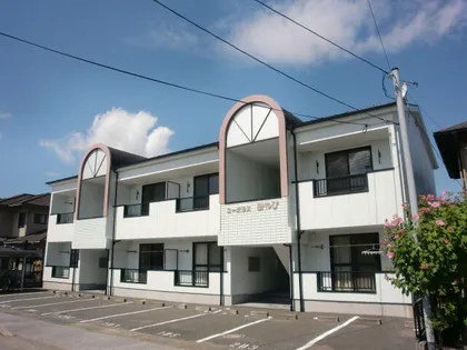 コーポラスみやびの画像