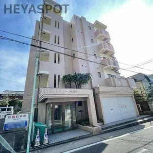 ティアイ池下の画像