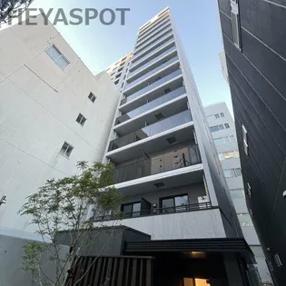 ザ・レジデンスパーク栄【2階】の外観