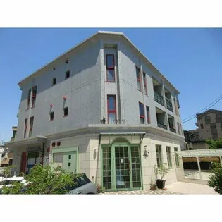 シェソワ滝川【3階】の外観