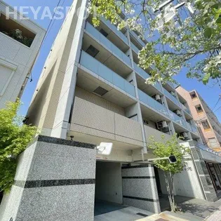 HABITAT猫ヶ洞の画像