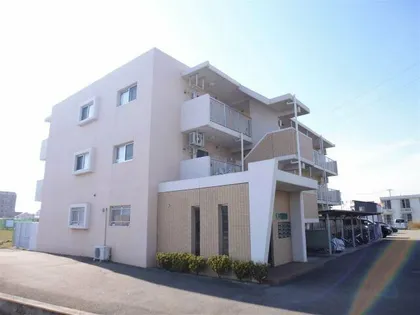 ECO NISHIFUTAMIの画像