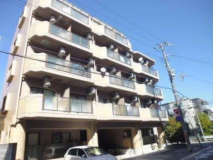 ジュネス西明石の画像