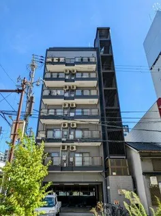 サクセス島之内の画像