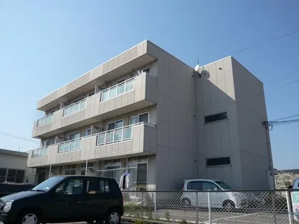 ライフタウンの画像