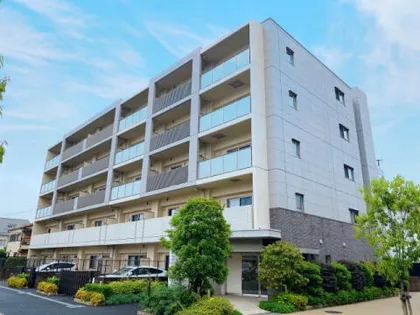 グランジェ東甲子園の画像