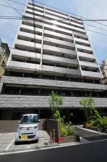 大阪府大阪市北区天神橋7丁目【マンション】の外観