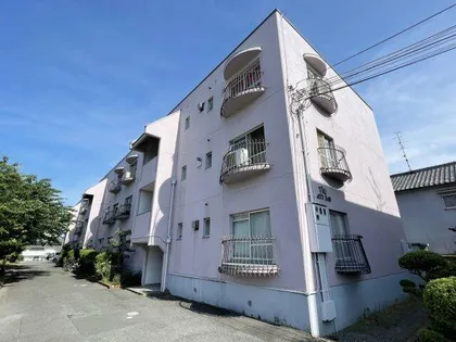 メゾンテック2の画像