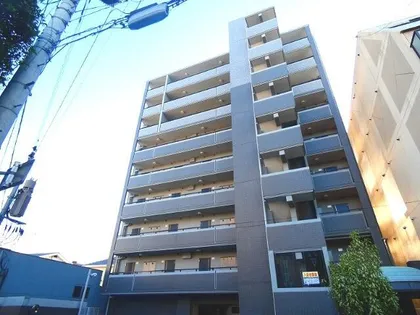 福岡県春日市春日原東町1丁目【マンション】の外観