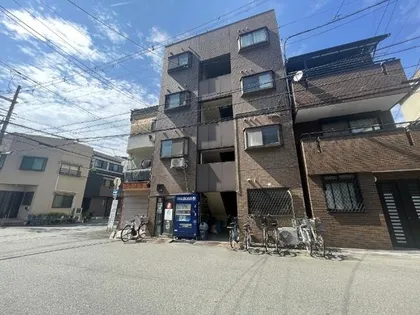 浜口エコーハイツの画像