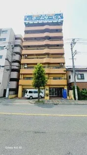 ふぁみーゆアビコⅢの画像