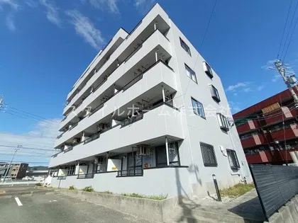 ロイヤルレインボー田原Iの画像