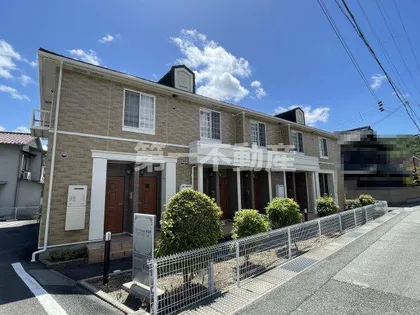 ウィル ヴェスティージ 参番館の画像