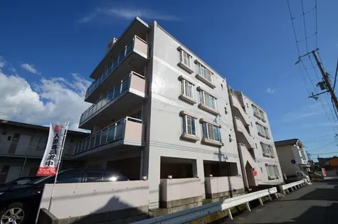 キャッスルコート辻井の画像