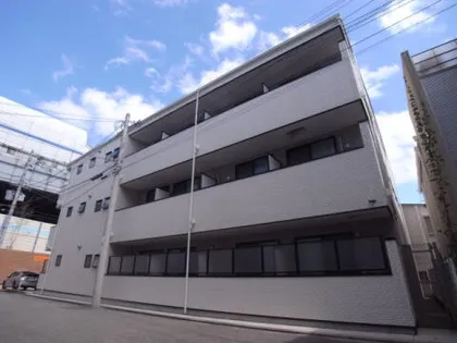 リブレメゾン香櫨園の画像