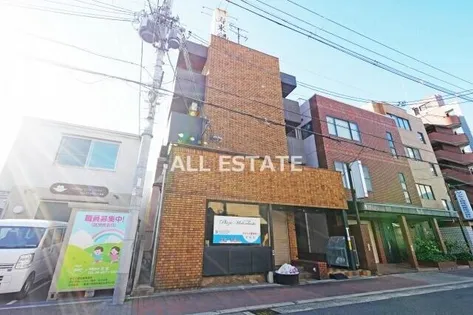 プラザ緑橋の画像