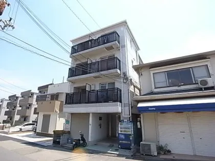 サンパレス21ベルデ1の画像