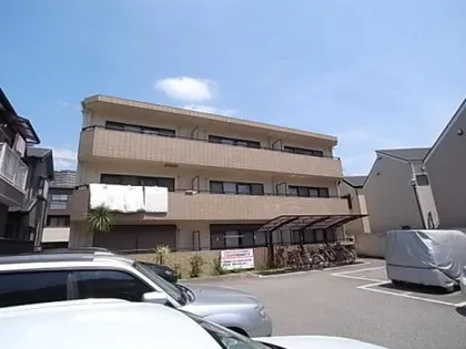 エルフォンテ宝塚南口の画像