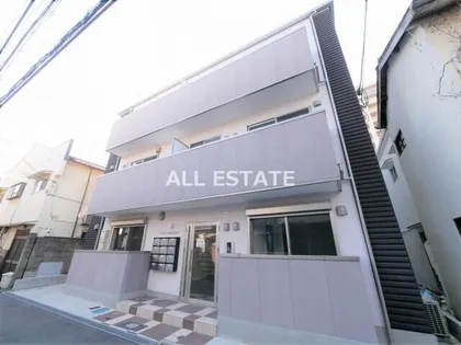 グレースコート蒲生の画像