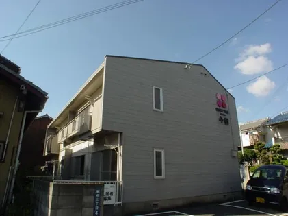 クワトロ今宿の画像