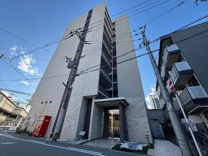 グランシャリオの画像