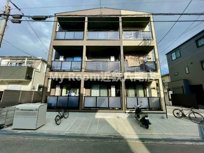 MARK VILLA加美の画像