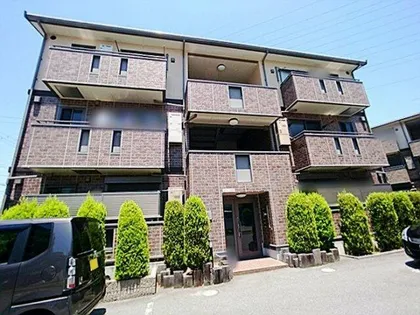 ラルジュ エスパスⅠ棟の画像