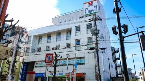 ヨシタケビルの画像