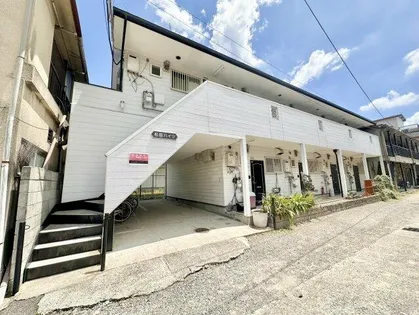 松田ハイツの画像