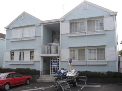 ウインディア南平台B棟の画像