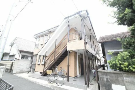 ユニティハウスの画像