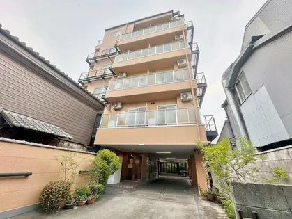 ヴィバーチェの画像