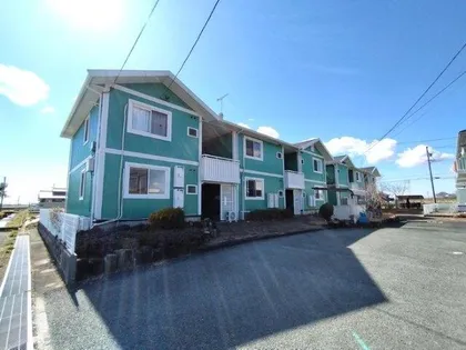 ヴィラージュルピナ C棟の画像