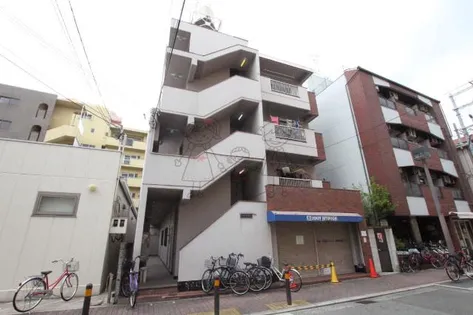 ハイツヒサシの画像