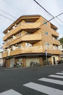 清水丘マンションの画像