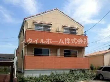 ガーデンコート ラ フェスタ Ⅰの画像