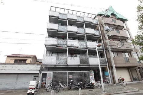 エイチ ツーオー今川の画像