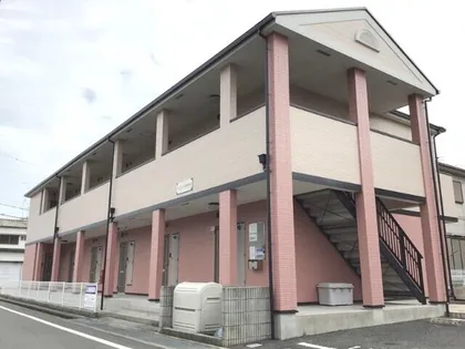 フジパレス貝塚半田の画像