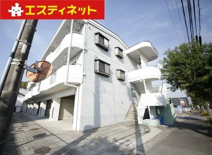 ジュネス青山の画像