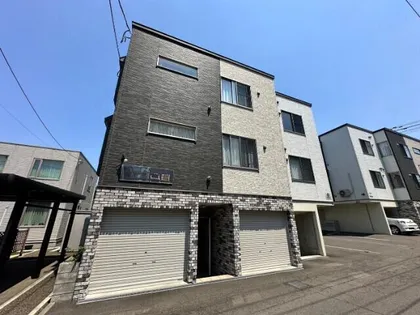 グランデプレシア宮の沢の画像